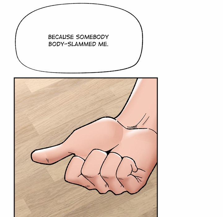 Hypnotist Security Guard 50 trang 131