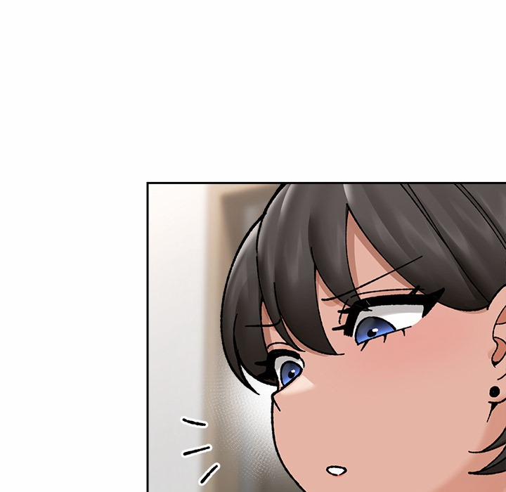 Hypnotist Security Guard 50 trang 133