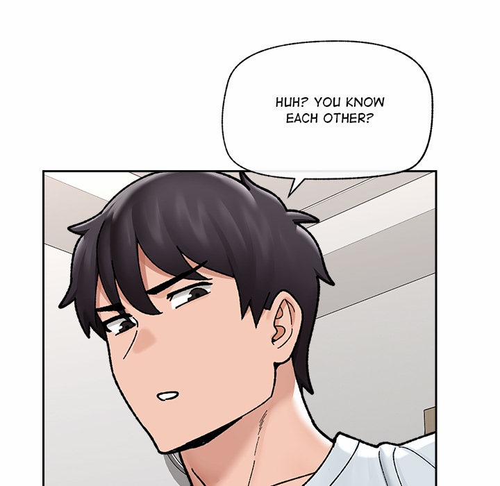 Hypnotist Security Guard 50 trang 138