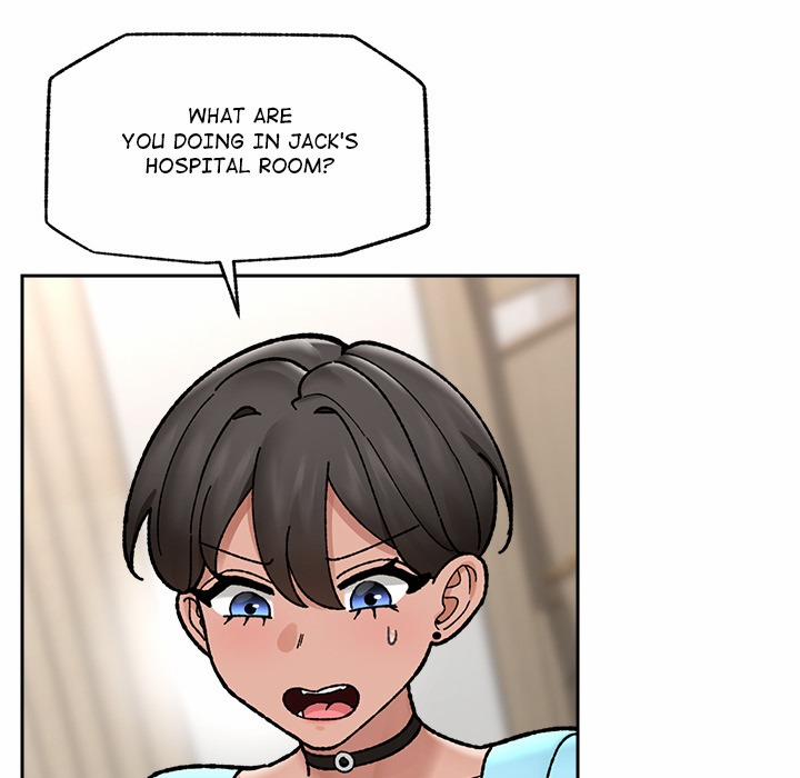 Hypnotist Security Guard 50 trang 140