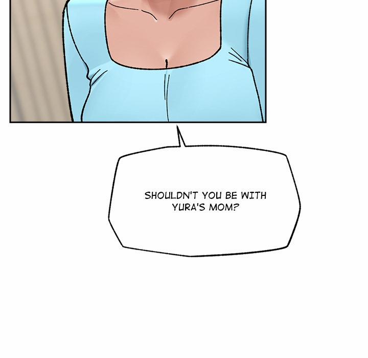 Hypnotist Security Guard 50 trang 141