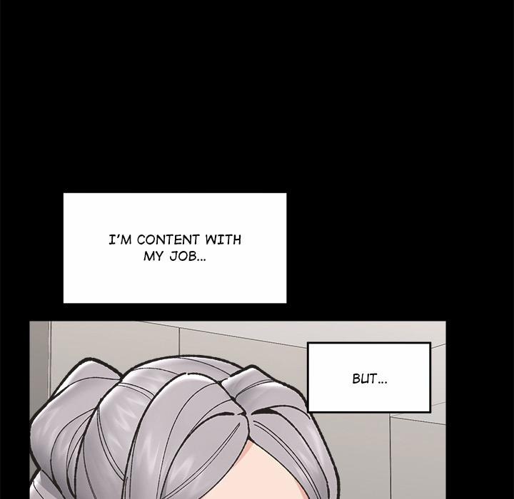 Hypnotist Security Guard 50 trang 16