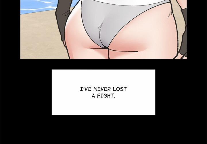 Hypnotist Security Guard 50 trang 3