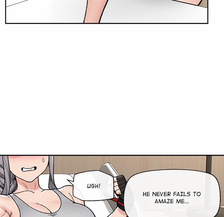 Hypnotist Security Guard 50 trang 31