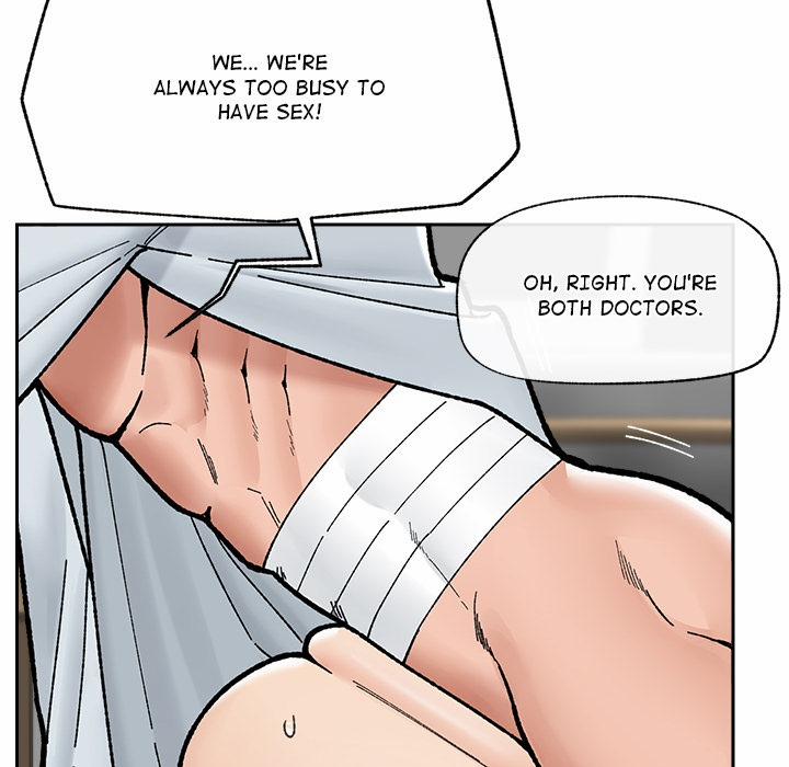 Hypnotist Security Guard 50 trang 36