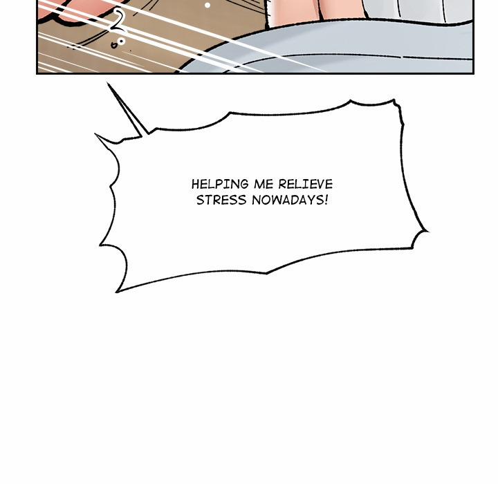 Hypnotist Security Guard 50 trang 40