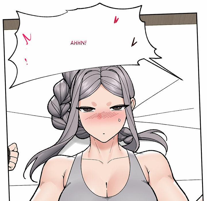 Hypnotist Security Guard 50 trang 43