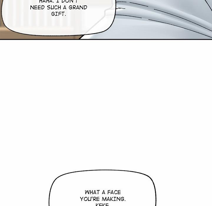 Hypnotist Security Guard 50 trang 48