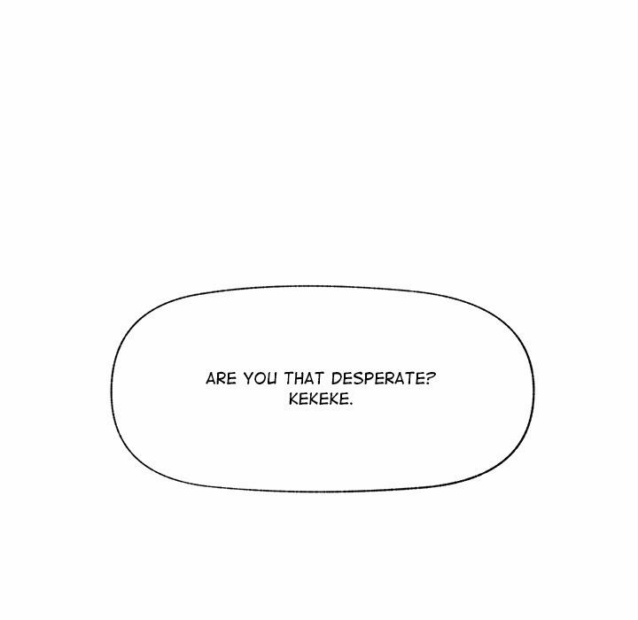 Hypnotist Security Guard 50 trang 54