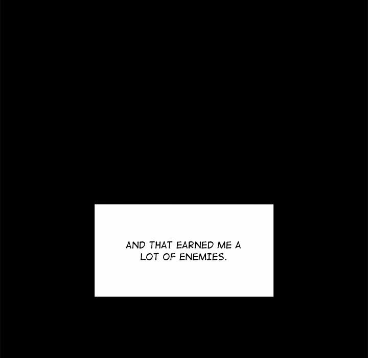 Hypnotist Security Guard 50 trang 6