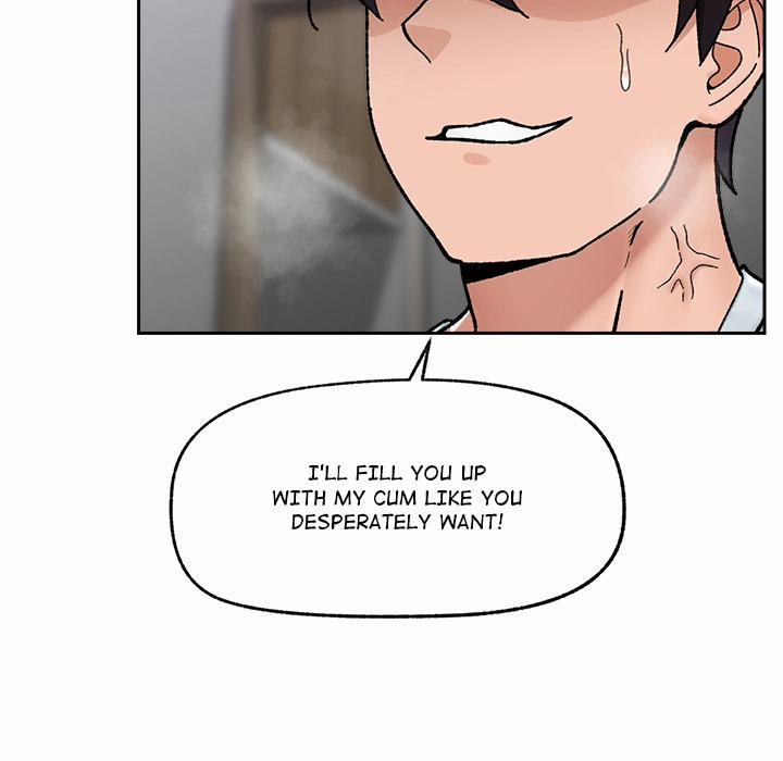 Hypnotist Security Guard 50 trang 63