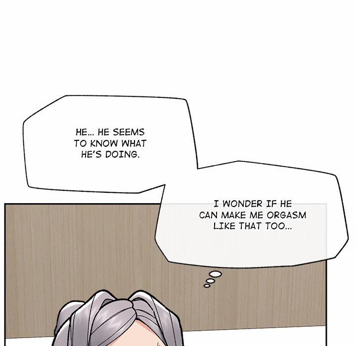 Hypnotist Security Guard 50 trang 70