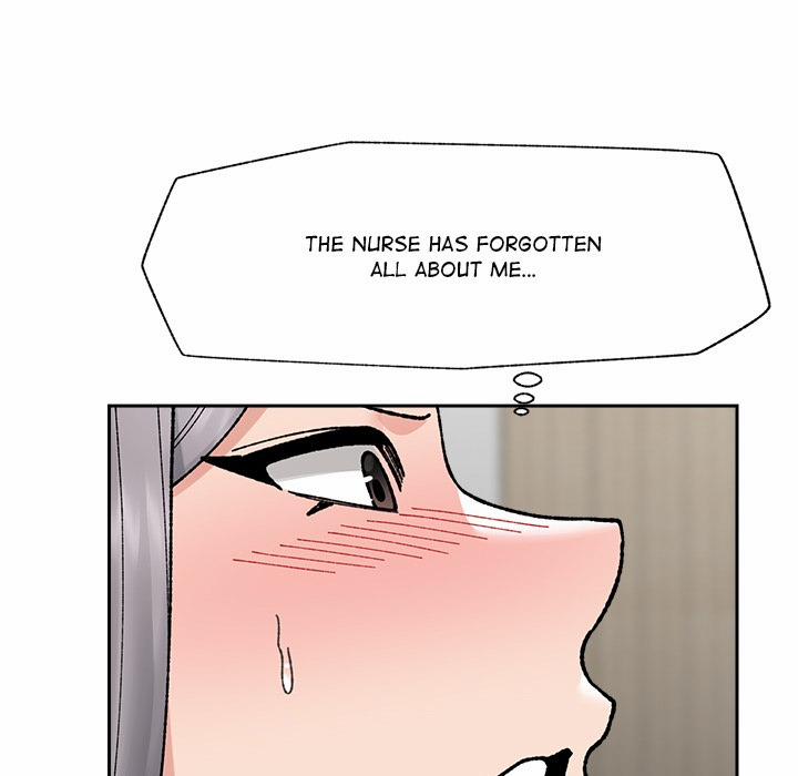 Hypnotist Security Guard 50 trang 75