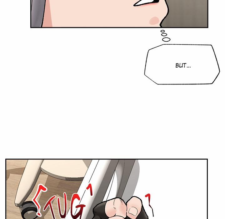 Hypnotist Security Guard 50 trang 76