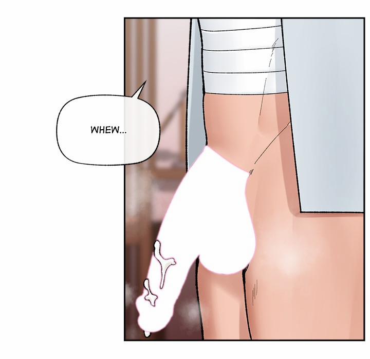 Hypnotist Security Guard 50 trang 78