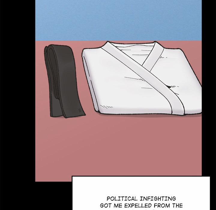 Hypnotist Security Guard 50 trang 8