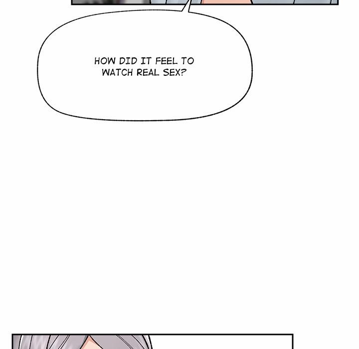 Hypnotist Security Guard 50 trang 81