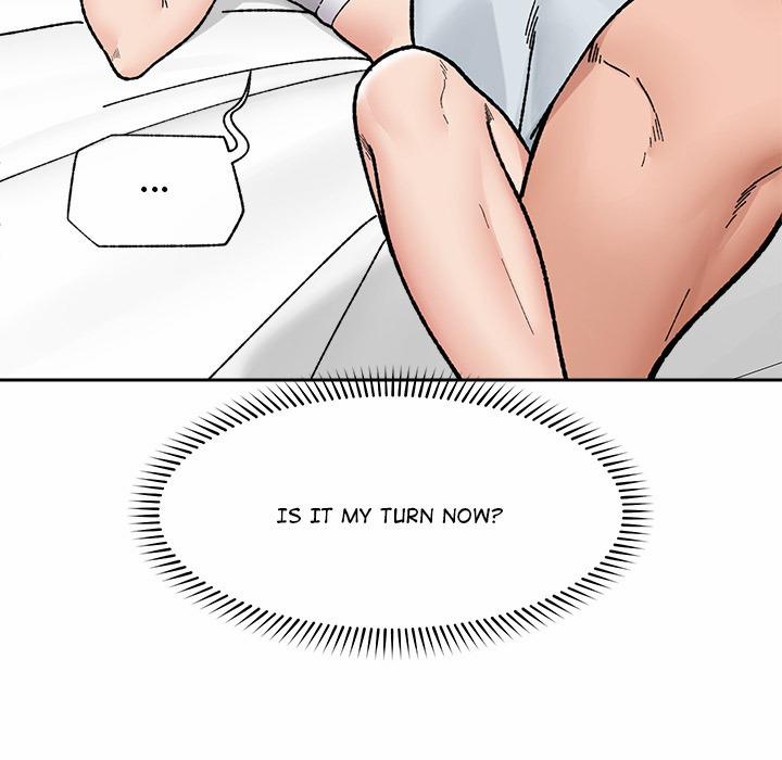 Hypnotist Security Guard 50 trang 89