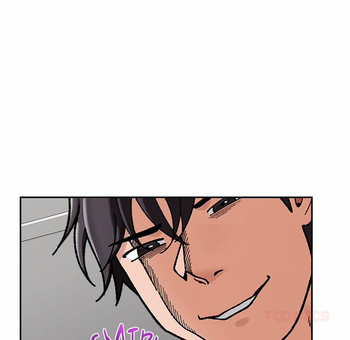 Hypnotist Security Guard 50 trang 92