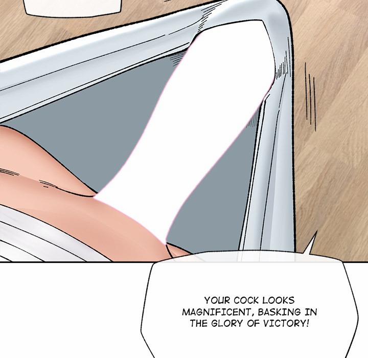 Hypnotist Security Guard 52 trang 103