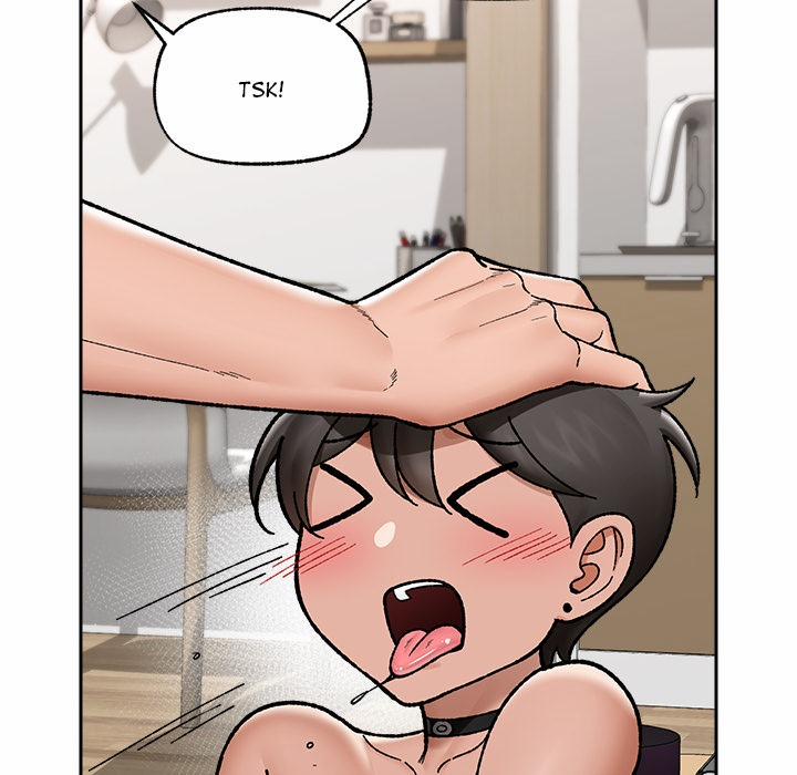 Hypnotist Security Guard 52 trang 121