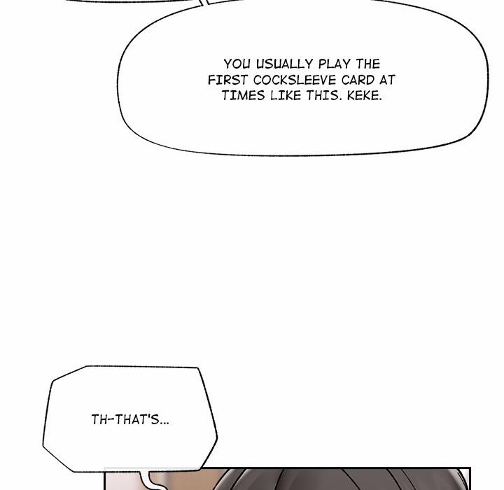 Hypnotist Security Guard 52 trang 126