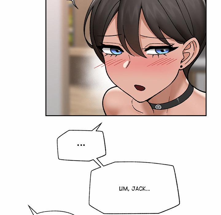 Hypnotist Security Guard 52 trang 127