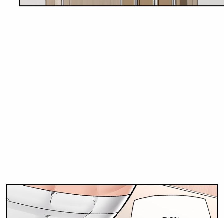 Hypnotist Security Guard 52 trang 130