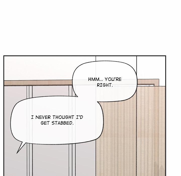 Hypnotist Security Guard 52 trang 132