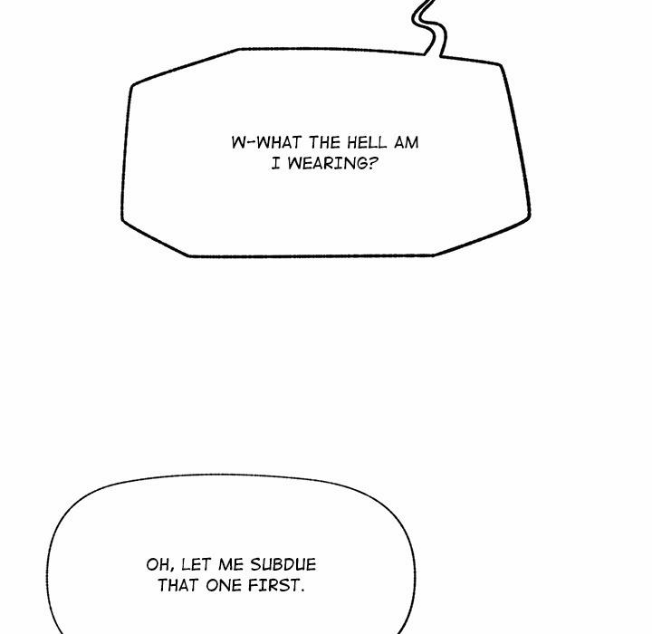 Hypnotist Security Guard 52 trang 143