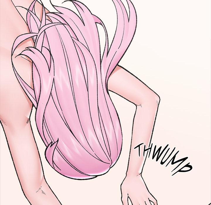 Hypnotist Security Guard 52 trang 15