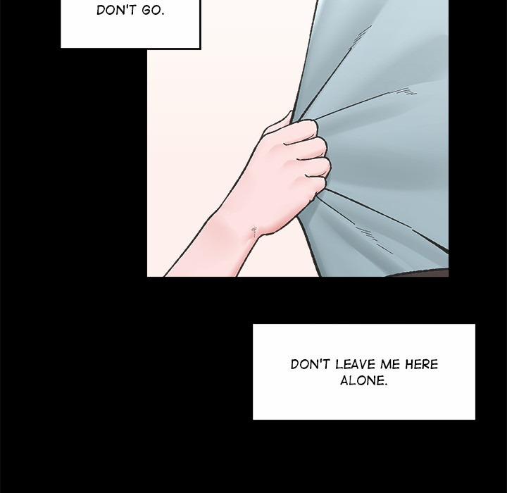 Hypnotist Security Guard 52 trang 17