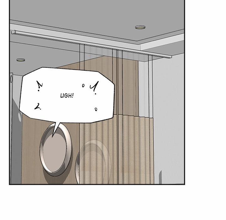 Hypnotist Security Guard 52 trang 46