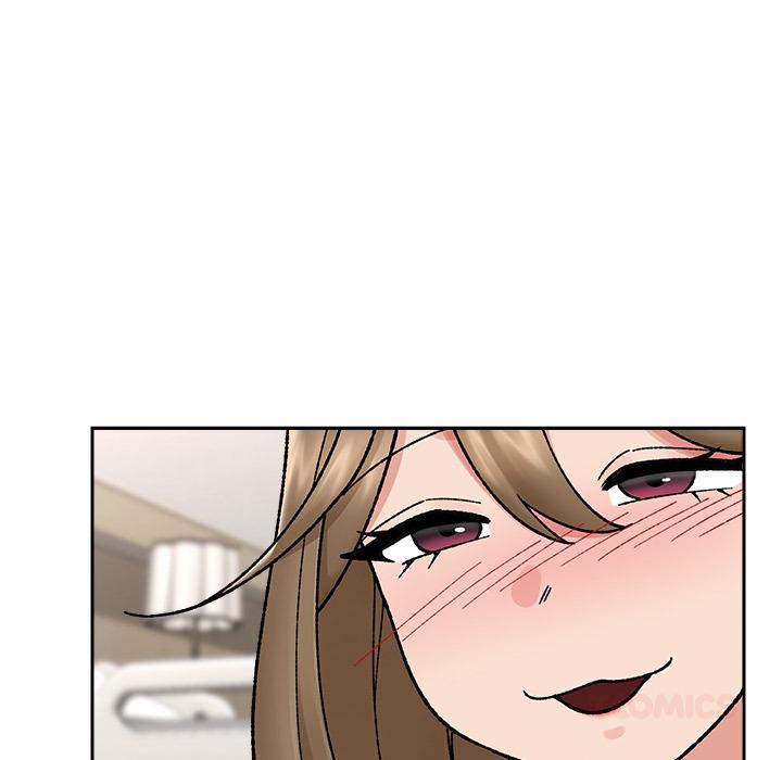 Hypnotist Security Guard 52 trang 56