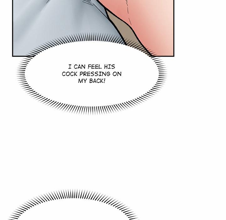 Hypnotist Security Guard 52 trang 61