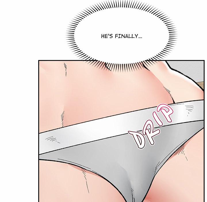 Hypnotist Security Guard 52 trang 64