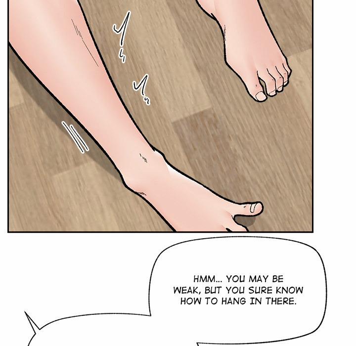 Hypnotist Security Guard 52 trang 67