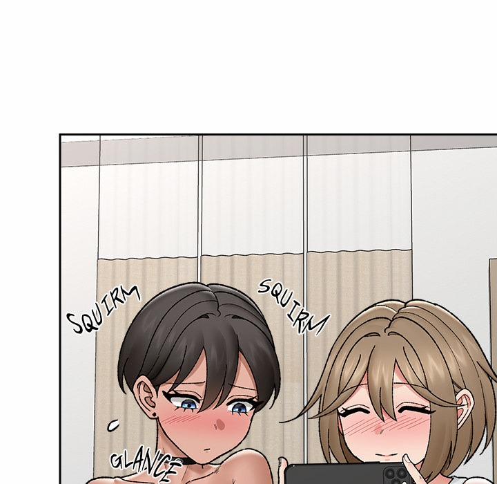 Hypnotist Security Guard 52 trang 72