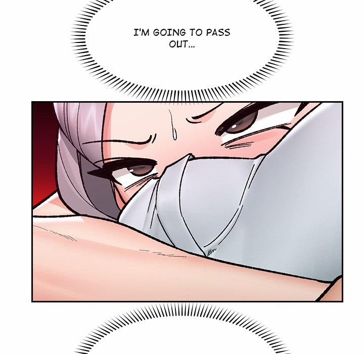 Hypnotist Security Guard 52 trang 79