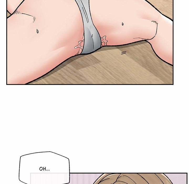 Hypnotist Security Guard 52 trang 90