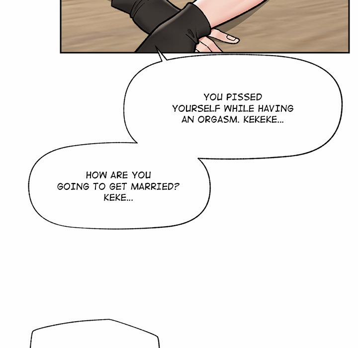 Hypnotist Security Guard 52 trang 97