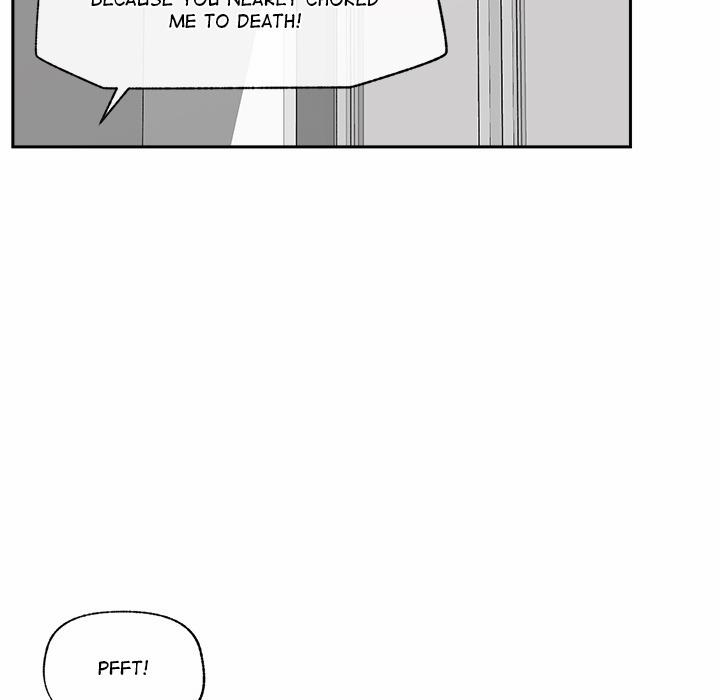 Hypnotist Security Guard 53 trang 111