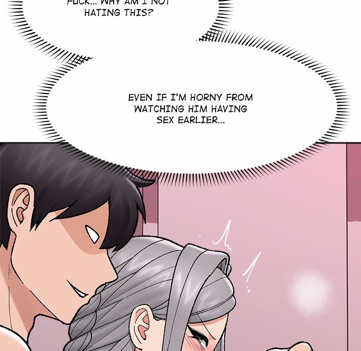 Hypnotist Security Guard 53 trang 124