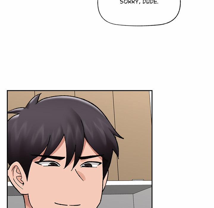 Hypnotist Security Guard 53 trang 136