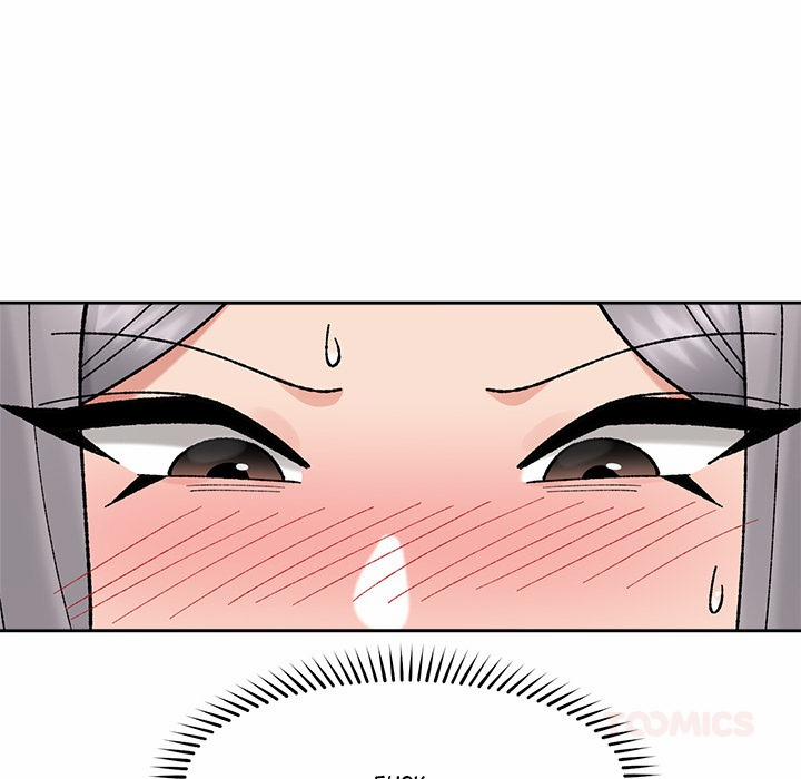 Hypnotist Security Guard 53 trang 146