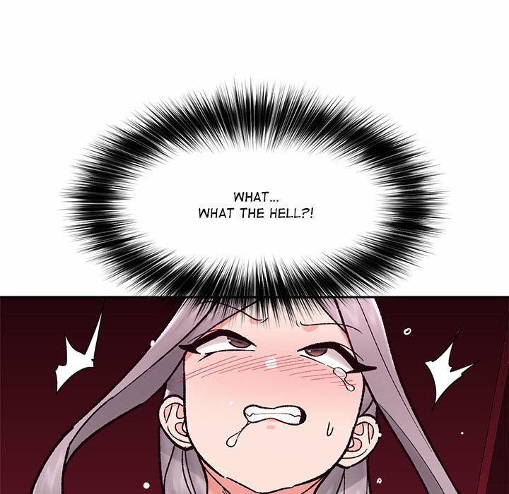 Hypnotist Security Guard 53 trang 157