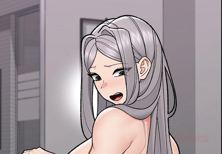 Hypnotist Security Guard 53 trang 2