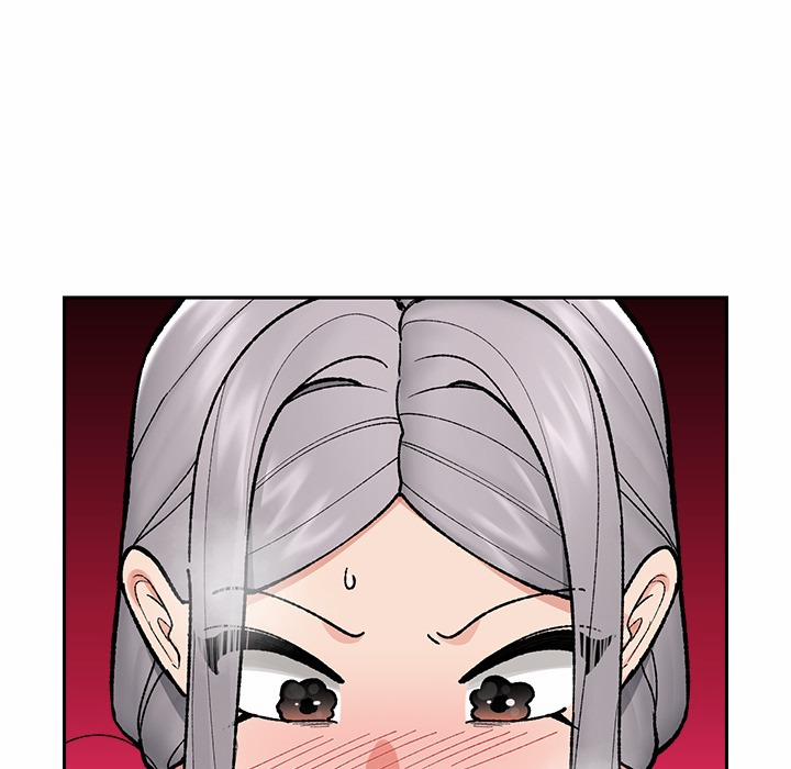 Hypnotist Security Guard 53 trang 31