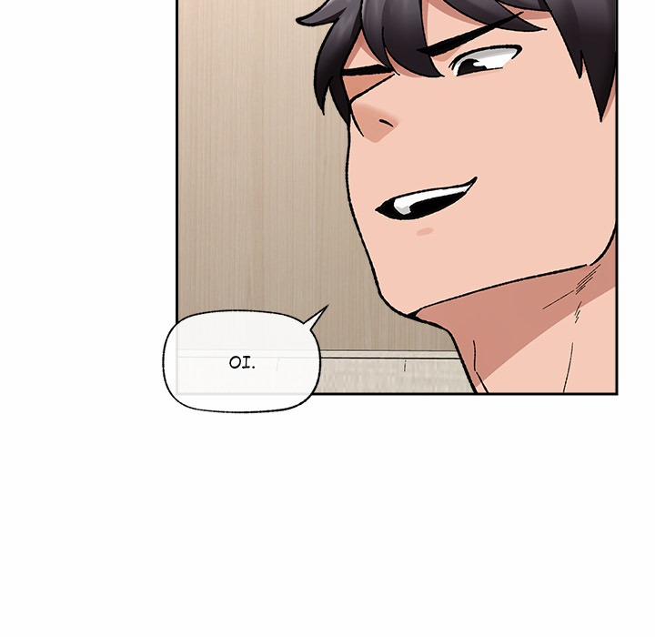 Hypnotist Security Guard 53 trang 37