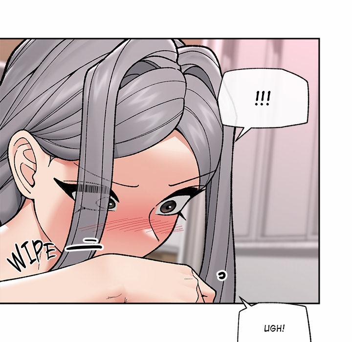 Hypnotist Security Guard 53 trang 42